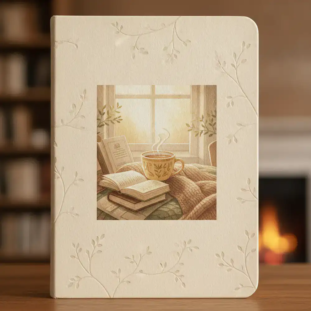 Cover of bestselling book